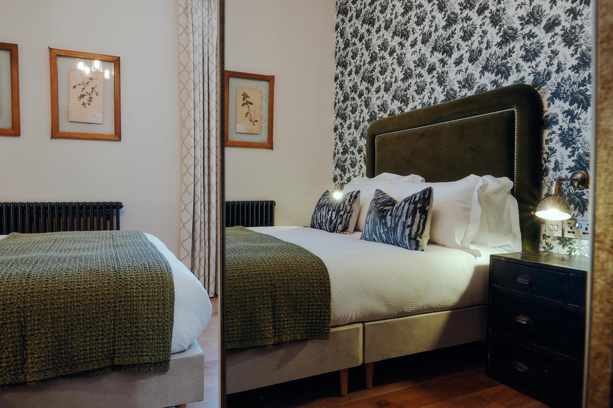 The Black Lion Pub & Boutique Guesthouse London Room photo